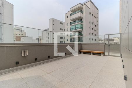 Apartamento à venda com 260m², 3 quartos e 3 vagas Apartamento à venda com 260m², 3 quartos e 3 vagasÁrea comum