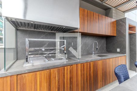 Apartamento à venda com 260m², 3 quartos e 3 vagas Apartamento à venda com 260m², 3 quartos e 3 vagasÁrea comum
