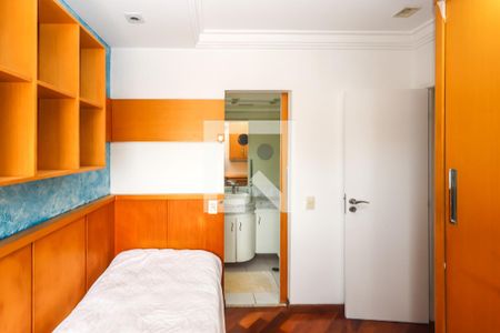 Apartamento para alugar com 120m², 3 quartos e 3 vagas Apartamento para alugar com 120m², 3 quartos e 3 vagasSuíte 1