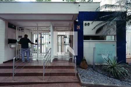 Apartamento para alugar com 120m², 3 quartos e 3 vagas Apartamento para alugar com 120m², 3 quartos e 3 vagasFachada