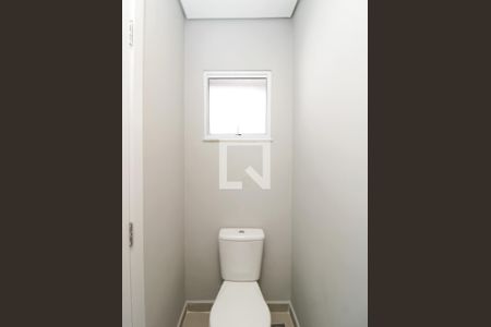 Casa à venda com 101m², 3 quartos e 1 vagaLavabo