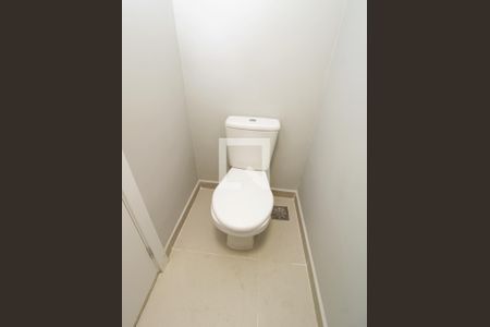 Casa à venda com 101m², 3 quartos e 1 vagaLavabo