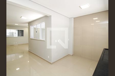Casa à venda com 101m², 3 quartos e 1 vagaCozinha
