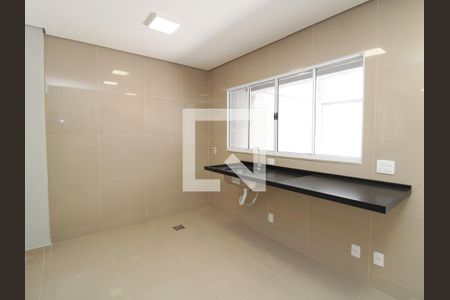 Casa à venda com 101m², 3 quartos e 1 vagaCozinha