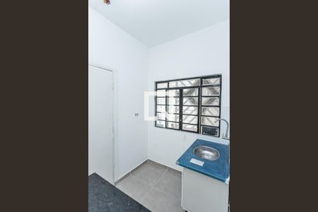 Apartamento para alugar com 1 quarto, 15m² em Jardim Cidade Pirituba, São Paulo