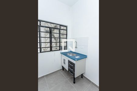 Apartamento para alugar com 1 quarto, 15m² em Jardim Cidade Pirituba, São Paulo