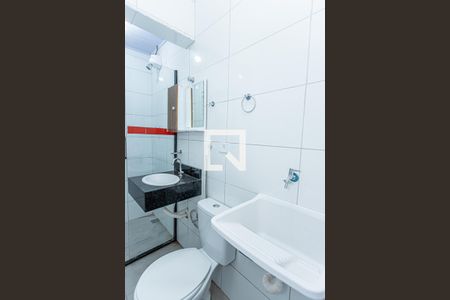 Apartamento para alugar com 1 quarto, 15m² em Jardim Cidade Pirituba, São Paulo