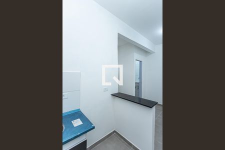 Apartamento para alugar com 1 quarto, 15m² em Jardim Cidade Pirituba, São Paulo