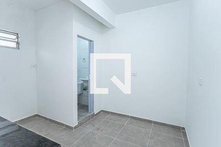 Apartamento para alugar com 1 quarto, 15m² em Jardim Cidade Pirituba, São Paulo