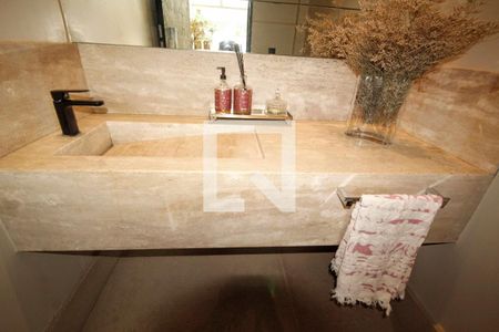 Casa à venda com 900m², 4 quartos e 8 vagaslavabo