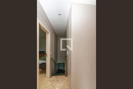 Apartamento à venda com 176m², 3 quartos e 3 vagas Apartamento à venda com 176m², 3 quartos e 3 vagasCorredor