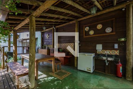 Apartamento à venda com 176m², 3 quartos e 3 vagasÁrea comum