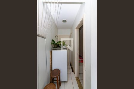 Apartamento à venda com 176m², 3 quartos e 3 vagas Apartamento à venda com 176m², 3 quartos e 3 vagasÁrea de Serviço
