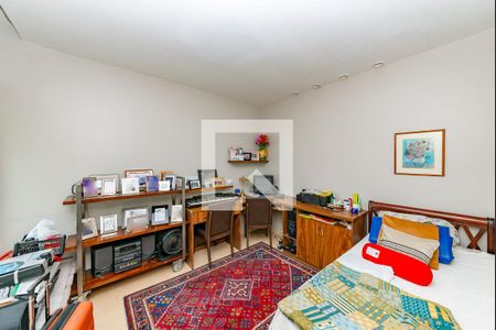 Apartamento à venda com 176m², 3 quartos e 3 vagas Apartamento à venda com 176m², 3 quartos e 3 vagasQuarto 3