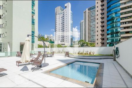 Apartamento à venda com 176m², 3 quartos e 3 vagasÁrea comum