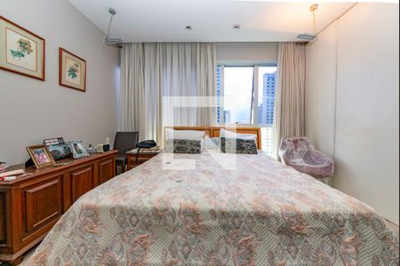 Apartamento à venda com 176m², 3 quartos e 3 vagas Apartamento à venda com 176m², 3 quartos e 3 vagasSuíte