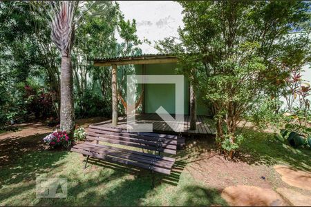 Apartamento à venda com 176m², 3 quartos e 3 vagasÁrea comum