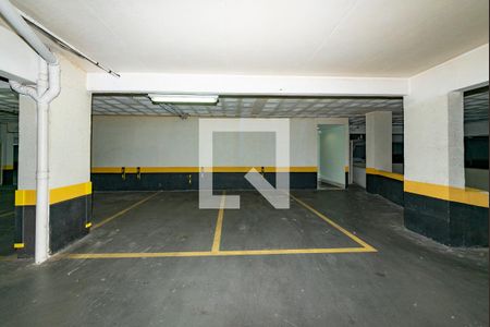 Apartamento à venda com 176m², 3 quartos e 3 vagas Apartamento à venda com 176m², 3 quartos e 3 vagasGaragem