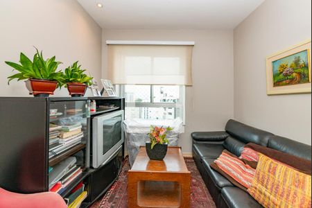 Apartamento à venda com 176m², 3 quartos e 3 vagas Apartamento à venda com 176m², 3 quartos e 3 vagasQuarto 2