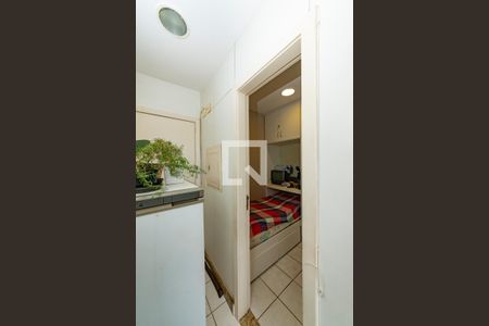 Apartamento à venda com 176m², 3 quartos e 3 vagas Apartamento à venda com 176m², 3 quartos e 3 vagasÁrea de Serviço