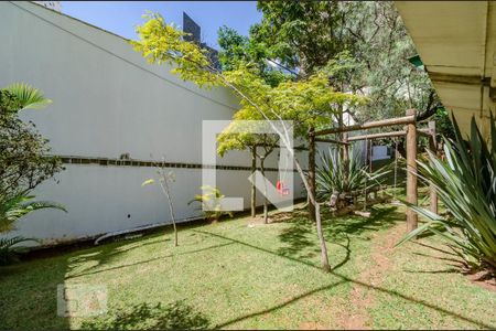 Apartamento à venda com 176m², 3 quartos e 3 vagasÁrea comum