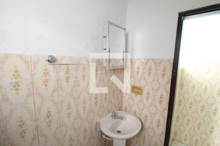 Casa à venda com 220m², 3 quartos e 2 vagasBanheiro 3