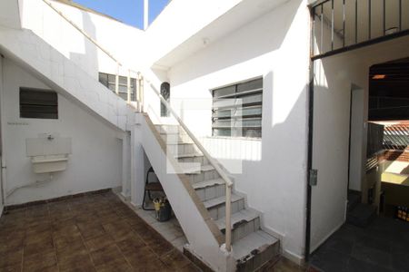 Casa à venda com 220m², 3 quartos e 2 vagasÁrea de Serviço