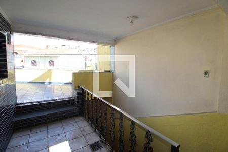 Casa à venda com 220m², 3 quartos e 2 vagasQuintal