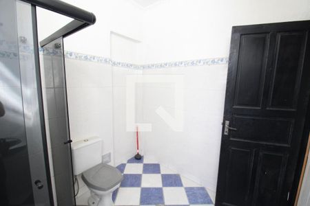 Casa à venda com 220m², 3 quartos e 2 vagasBanheiro 2