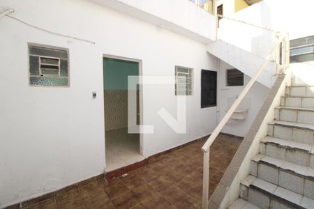 Casa à venda com 220m², 3 quartos e 2 vagasÁrea de Serviço