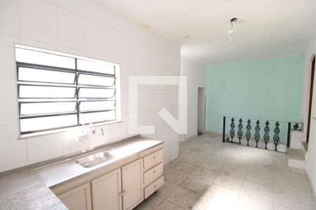 Casa à venda com 220m², 3 quartos e 2 vagasCozinha 1