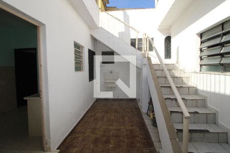 Casa à venda com 220m², 3 quartos e 2 vagasÁrea de Serviço