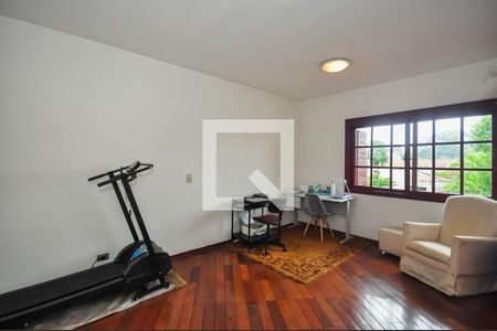 Casa à venda com 400m², 4 quartos e 3 vagas Casa à venda com 400m², 4 quartos e 3 vagasSuíte 1