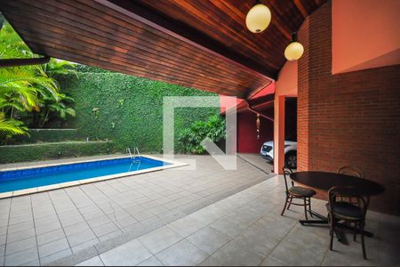 Casa à venda com 400m², 4 quartos e 3 vagas Casa à venda com 400m², 4 quartos e 3 vagasEspaço Gourmet