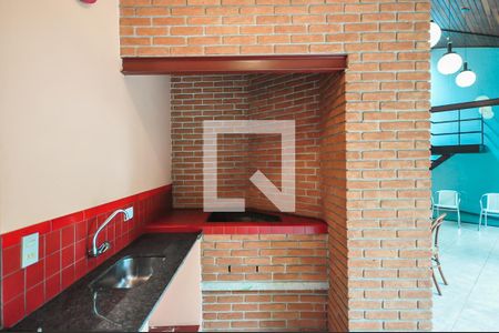 Casa à venda com 400m², 4 quartos e 3 vagas Casa à venda com 400m², 4 quartos e 3 vagasChurrasqueira