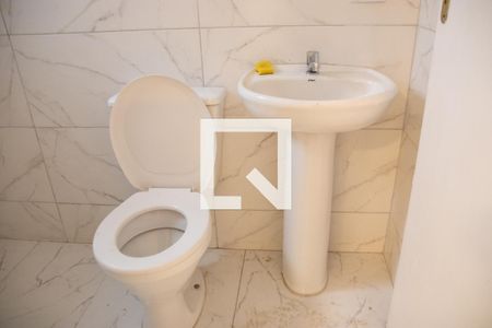 Apartamento para alugar com 1 quarto, 40m² em Parque Edu Chaves, São Paulo