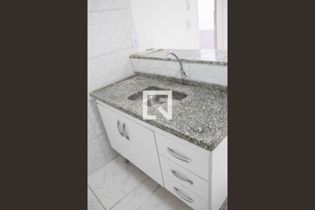 Apartamento para alugar com 1 quarto, 40m² em Parque Edu Chaves, São Paulo