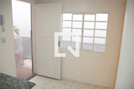 Apartamento para alugar com 1 quarto, 40m² em Parque Edu Chaves, São Paulo
