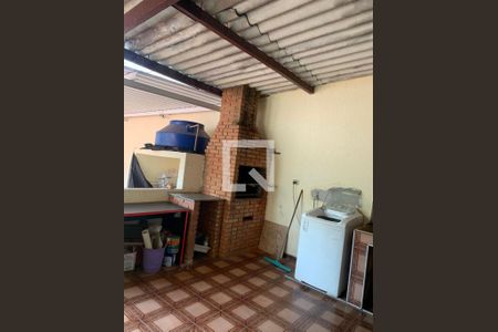 Casa à venda com 120m², 3 quartos e 2 vagas Casa à venda com 120m², 3 quartos e 2 vagasFoto 16