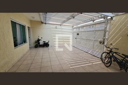 Casa à venda com 73m², 2 quartos e 2 vagas Casa à venda com 73m², 2 quartos e 2 vagasFoto 17