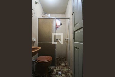 Casa à venda com 70m², 3 quartos e 1 vaga Casa à venda com 70m², 3 quartos e 1 vagaBanheiro Social