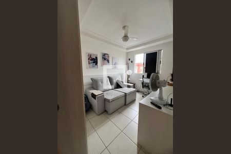 Apartamento à venda com 75m², 3 quartos e 2 vagas