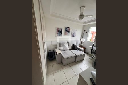 Apartamento à venda com 75m², 3 quartos e 2 vagas