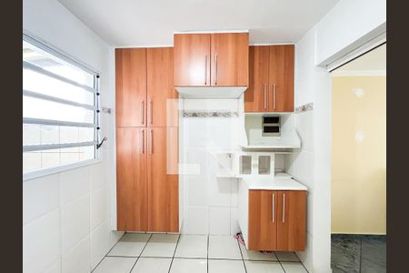 Casa de condomínio à venda com 150m², 3 quartos e 2 vagas Casa de condomínio à venda com 150m², 3 quartos e 2 vagasCozinha