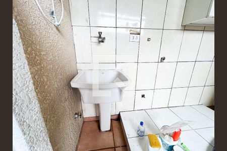 Casa de condomínio à venda com 150m², 3 quartos e 2 vagas Casa de condomínio à venda com 150m², 3 quartos e 2 vagasÁrea de Serviço