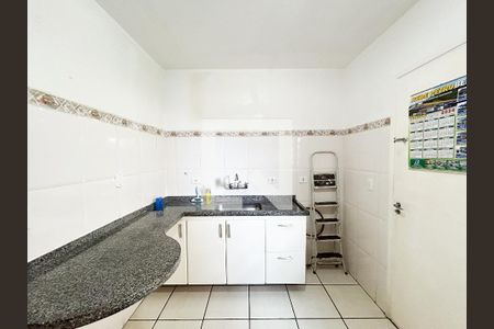 Casa de condomínio à venda com 150m², 3 quartos e 2 vagas Casa de condomínio à venda com 150m², 3 quartos e 2 vagasCozinha