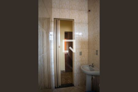 Apartamento para alugar com 2 quartos, 45m² em Jardim Olavo Bilac, Duque de Caxias