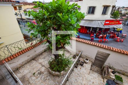 Casa à venda com 353m², 5 quartos e 6 vagas Casa à venda com 353m², 5 quartos e 6 vagasVista da Frente