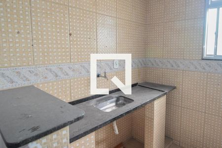 Kitnet/Studio para alugar com 1 quarto, 30m² em Jardim Olavo Bilac, Duque de Caxias