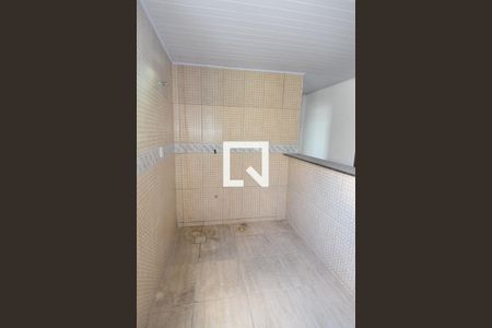 Kitnet/Studio para alugar com 1 quarto, 30m² em Jardim Olavo Bilac, Duque de Caxias